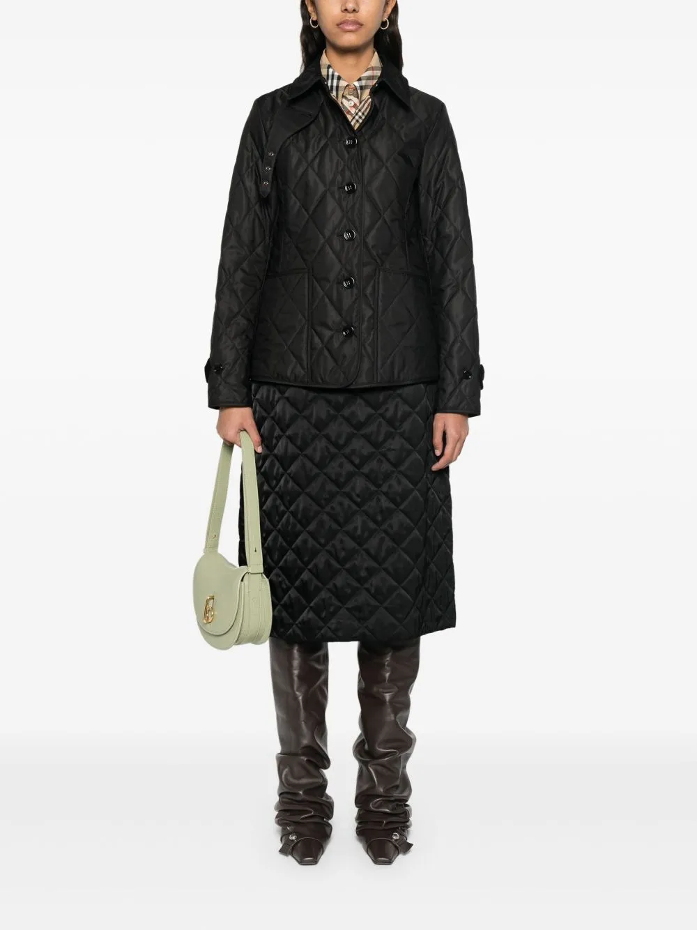 Burberry Women's Jackets
