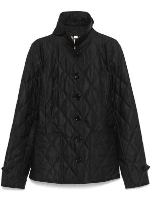 Burberry Women's Jackets