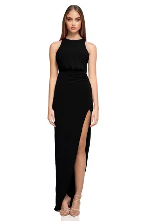 BUY IT NOOKIE Flirt Gown (Black)