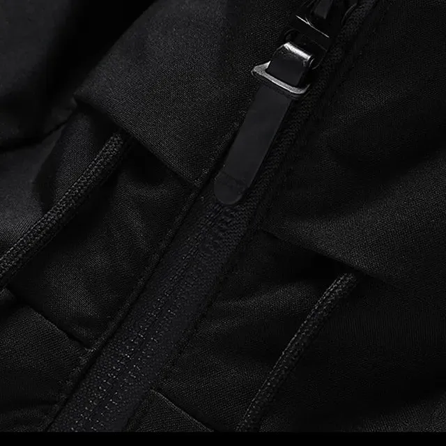 Calvini - thermal puffer jacket