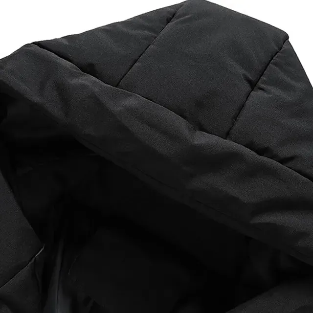 Calvini - thermal puffer jacket