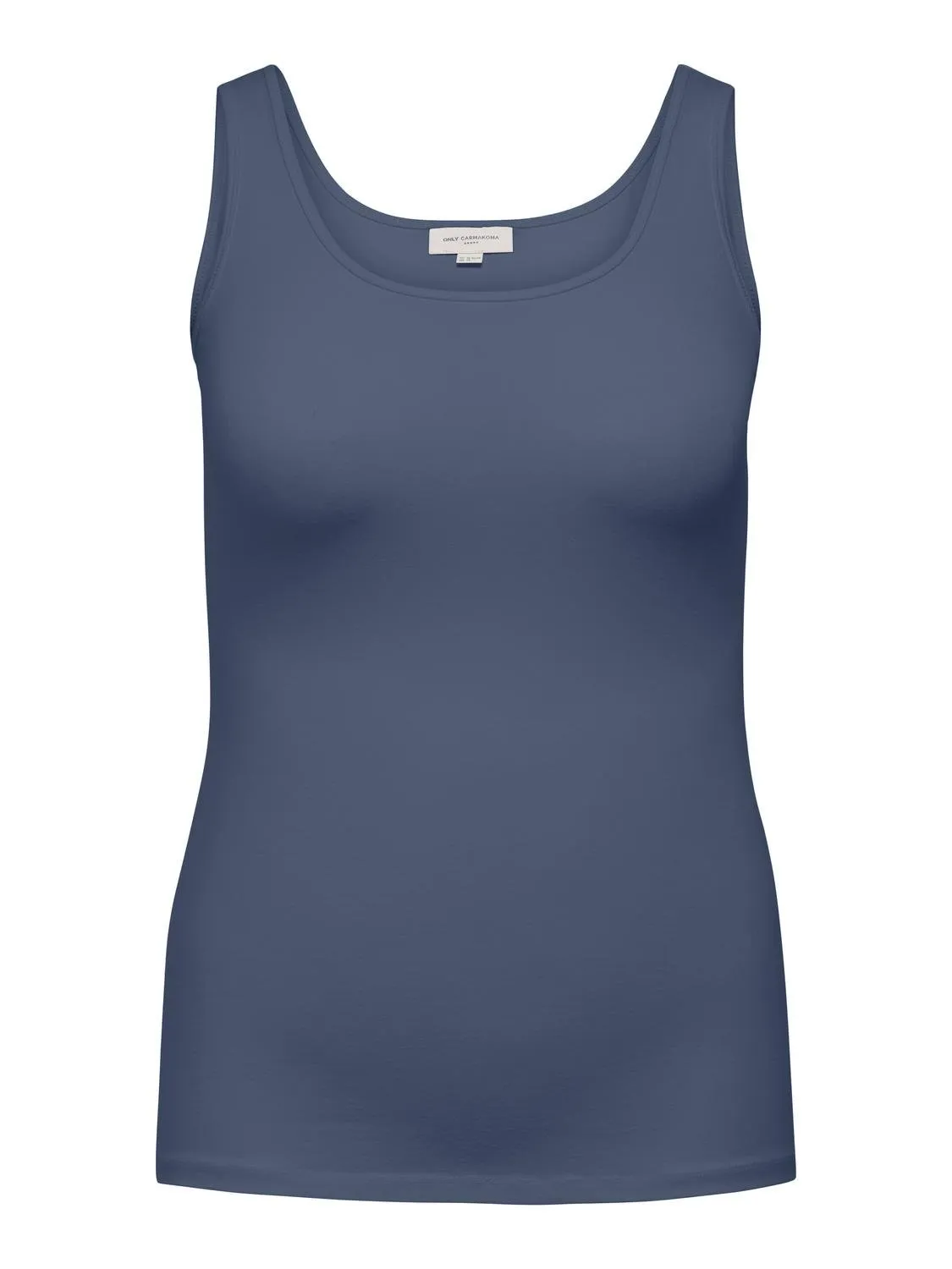 Cartime Life Tank Top Vintage Indigo