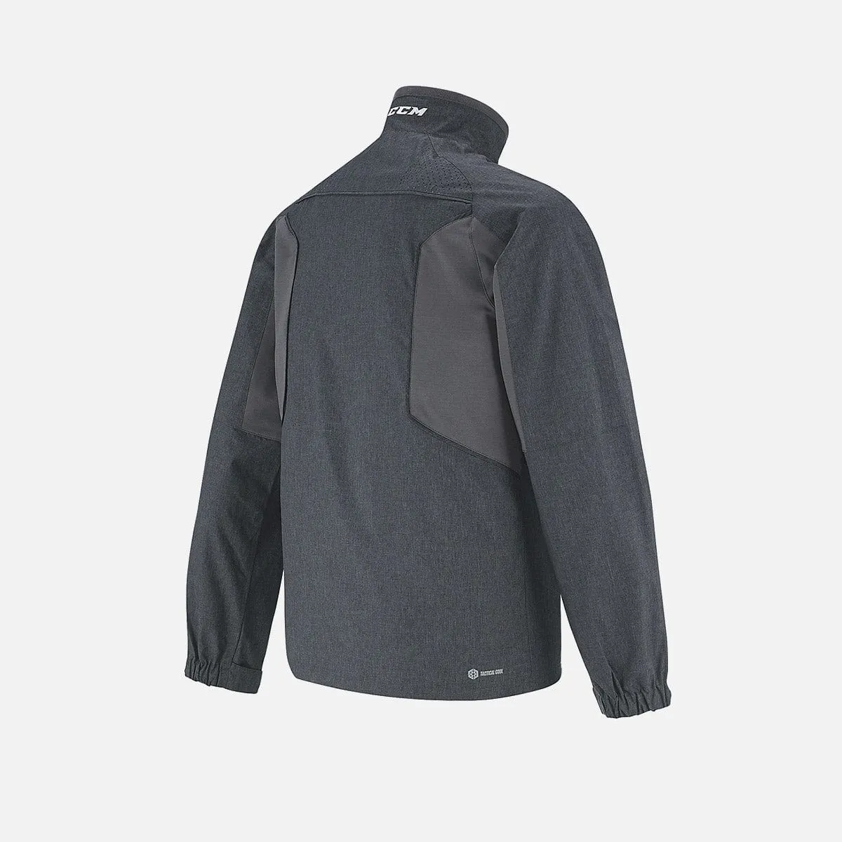 CCM Premium Skate Suit Senior Jacket