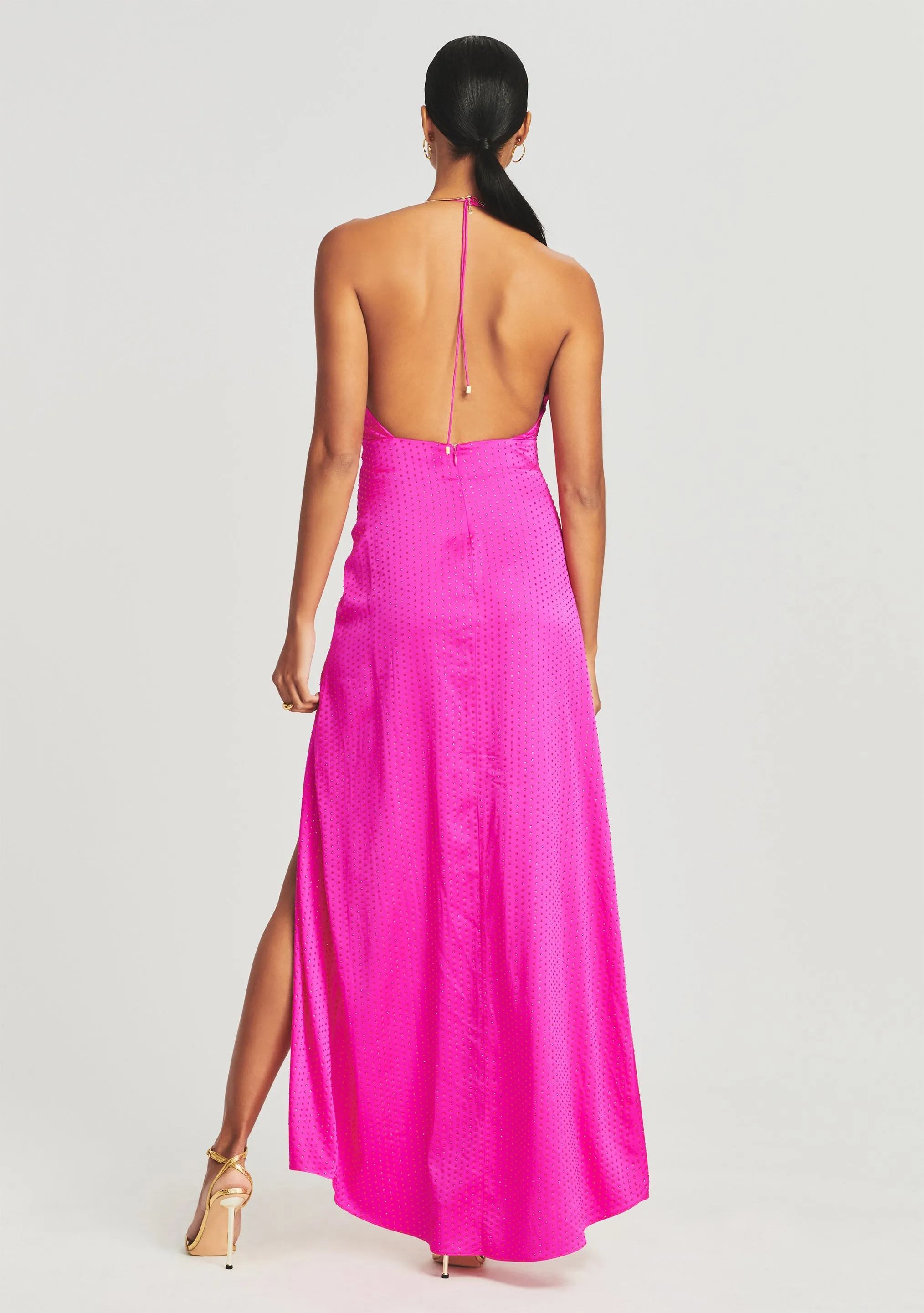 Ceres Dress