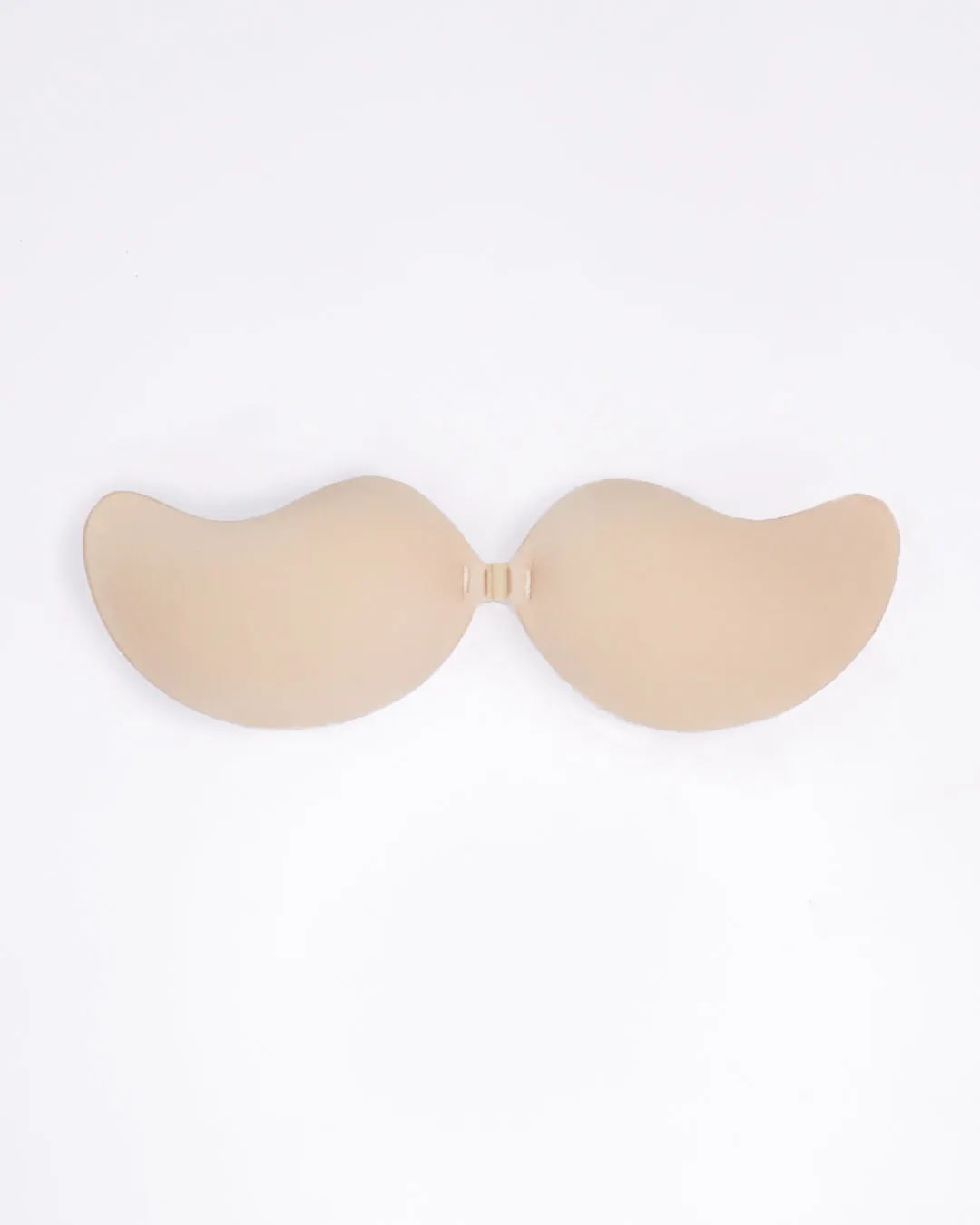 Clasp Invisible Bra