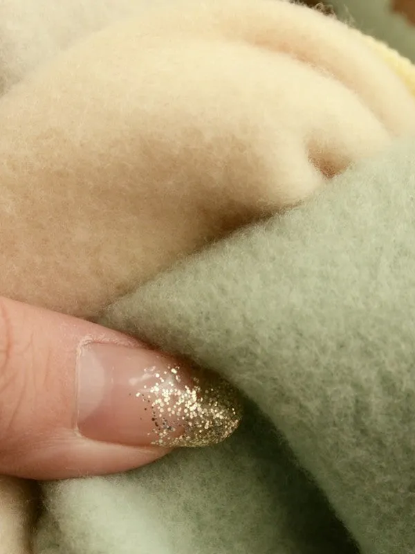 cotton sheep sweatshirt