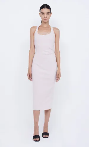CYNDIE MIDI DRESS