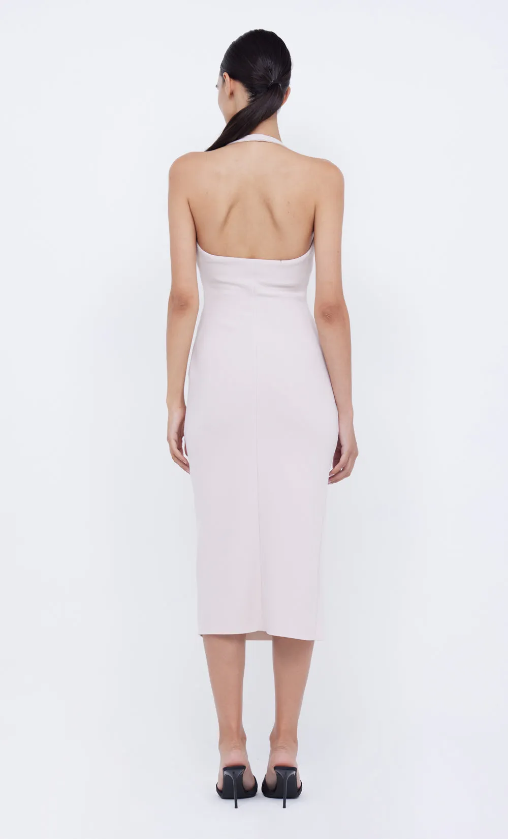 CYNDIE MIDI DRESS