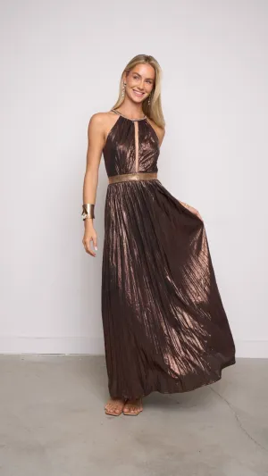 Danuta Maxi Dress