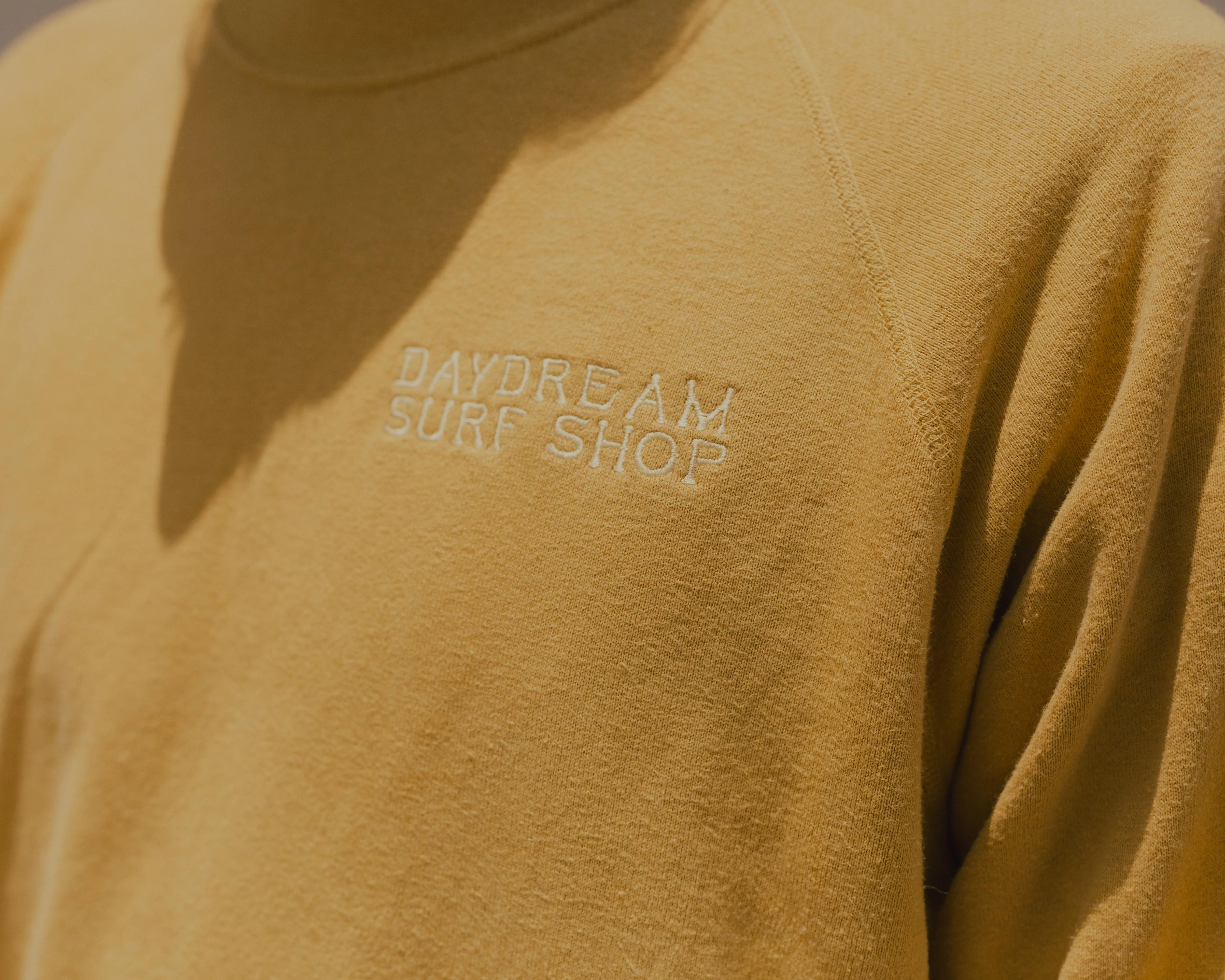 Daydream Butter Harbor Crew - Sun