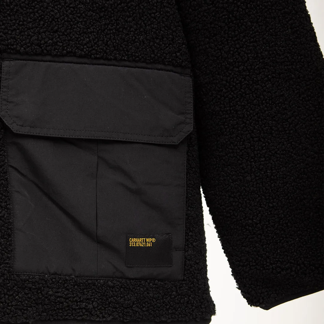 Devin HD Liner