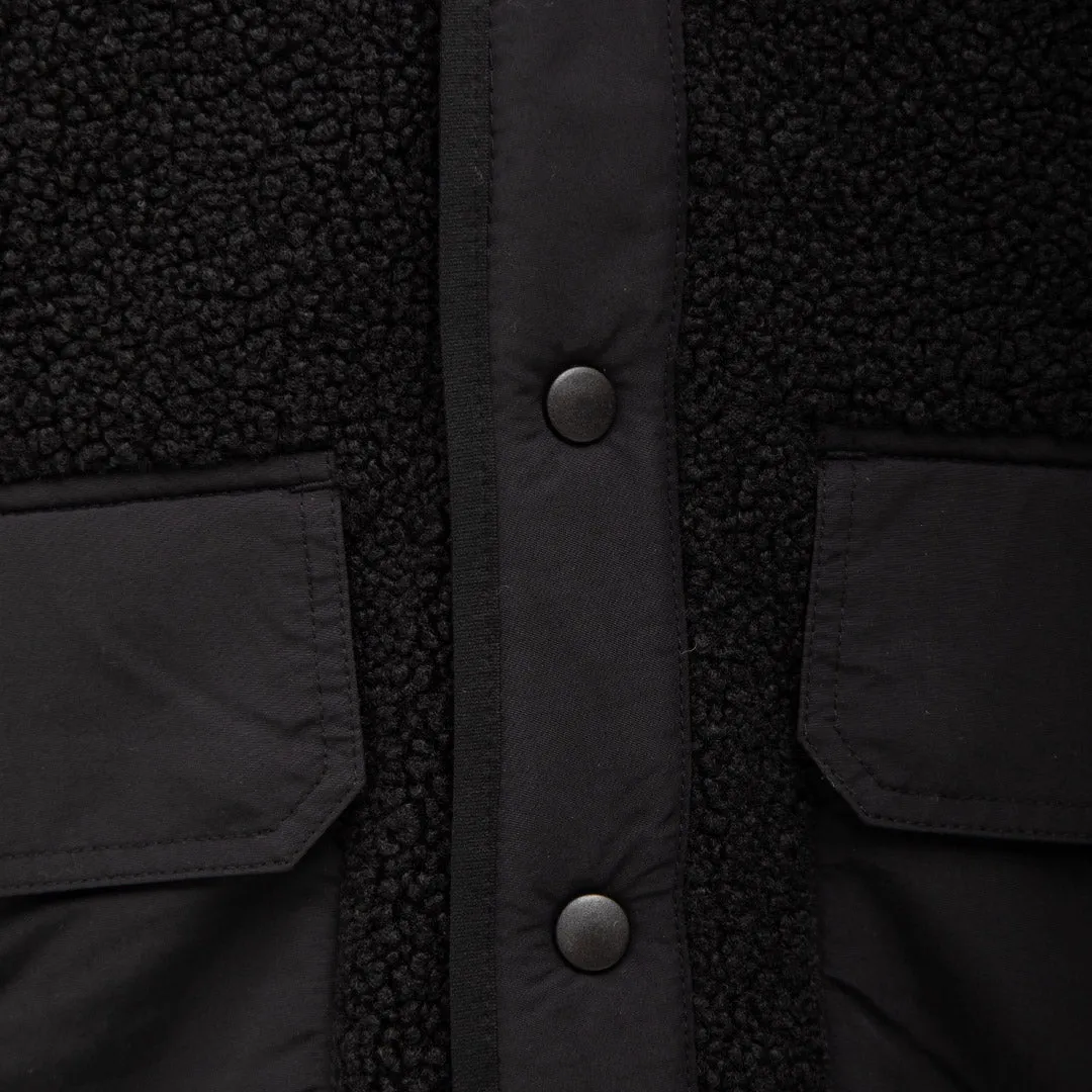 Devin HD Liner