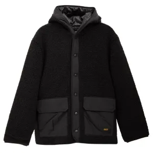 Devin HD Liner