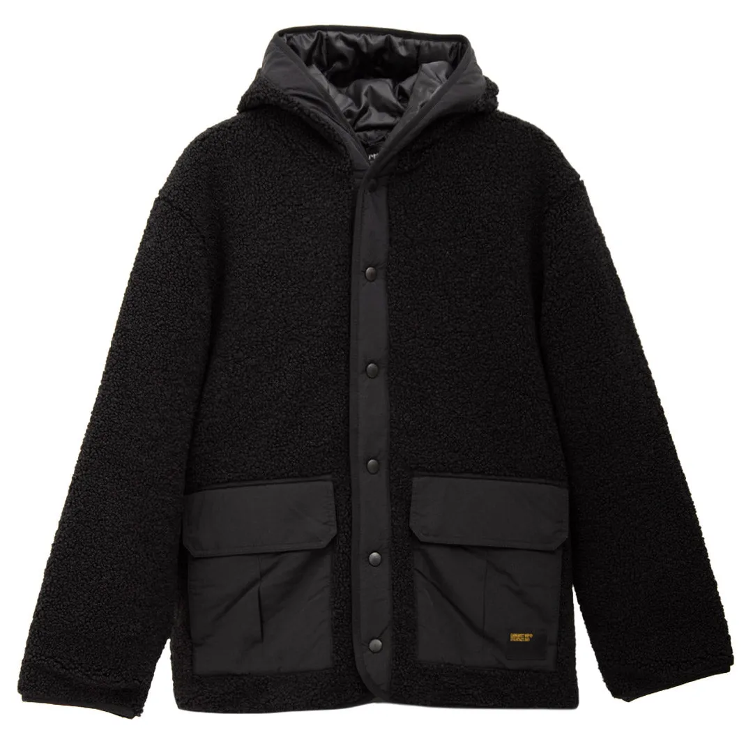 Devin HD Liner