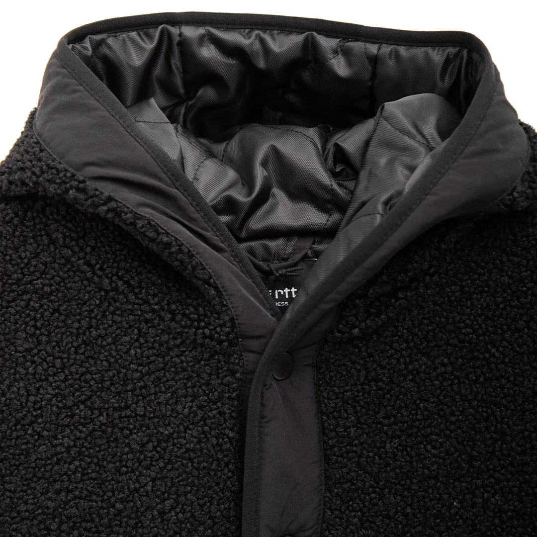 Devin HD Liner