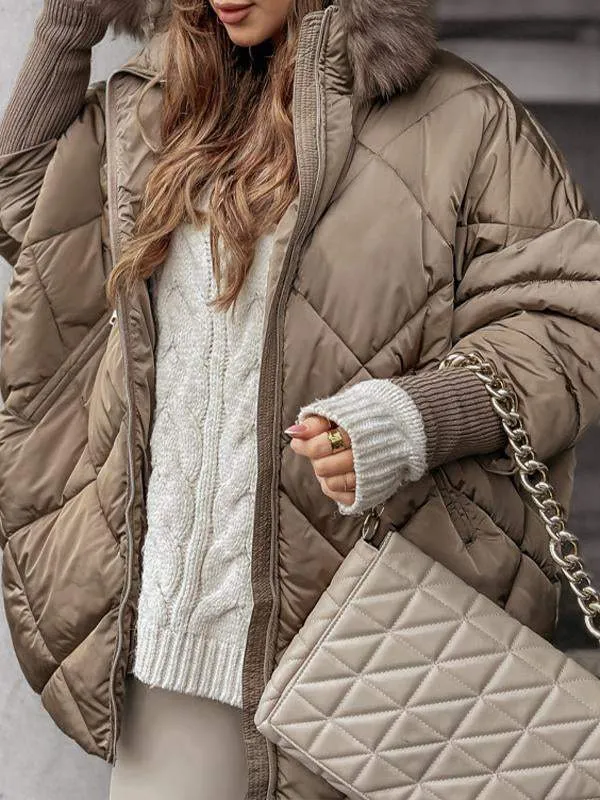 Diamond | Hooded Winter Set