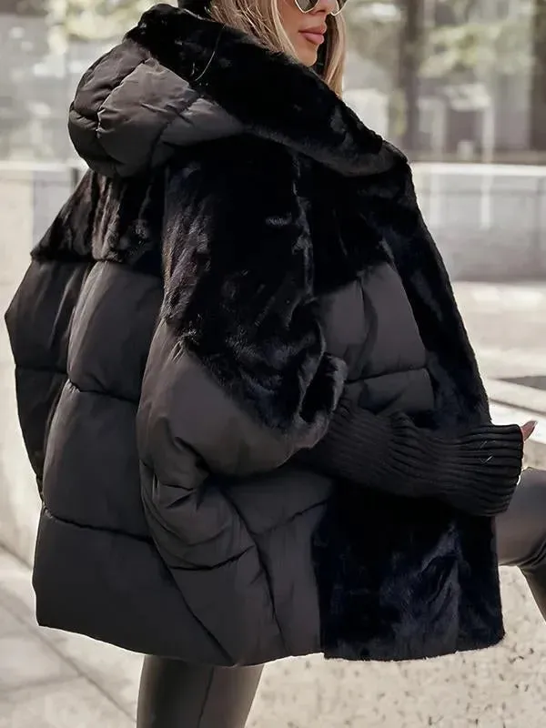 Diamond | Hooded Winter Set