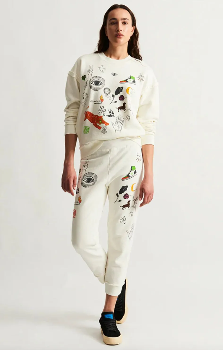 Dillon Sweatpant