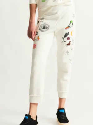 Dillon Sweatpant