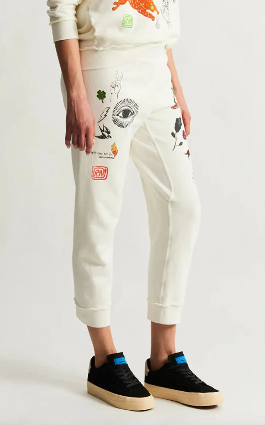 Dillon Sweatpant