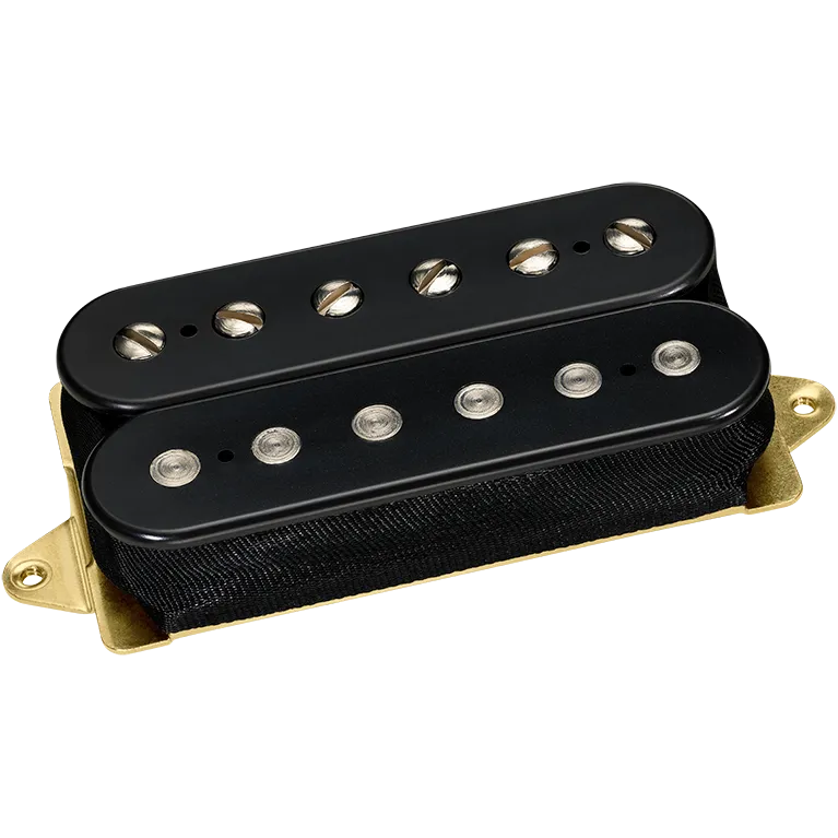 DiMarzio Air Zone™ Humbucker Pickup, Black