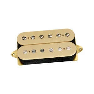 DiMarzio DP192CR Air Zone Humbucker Guitar Pickup, Cream