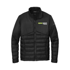 Eddie Bauer - Quilted Jacket. EB510.