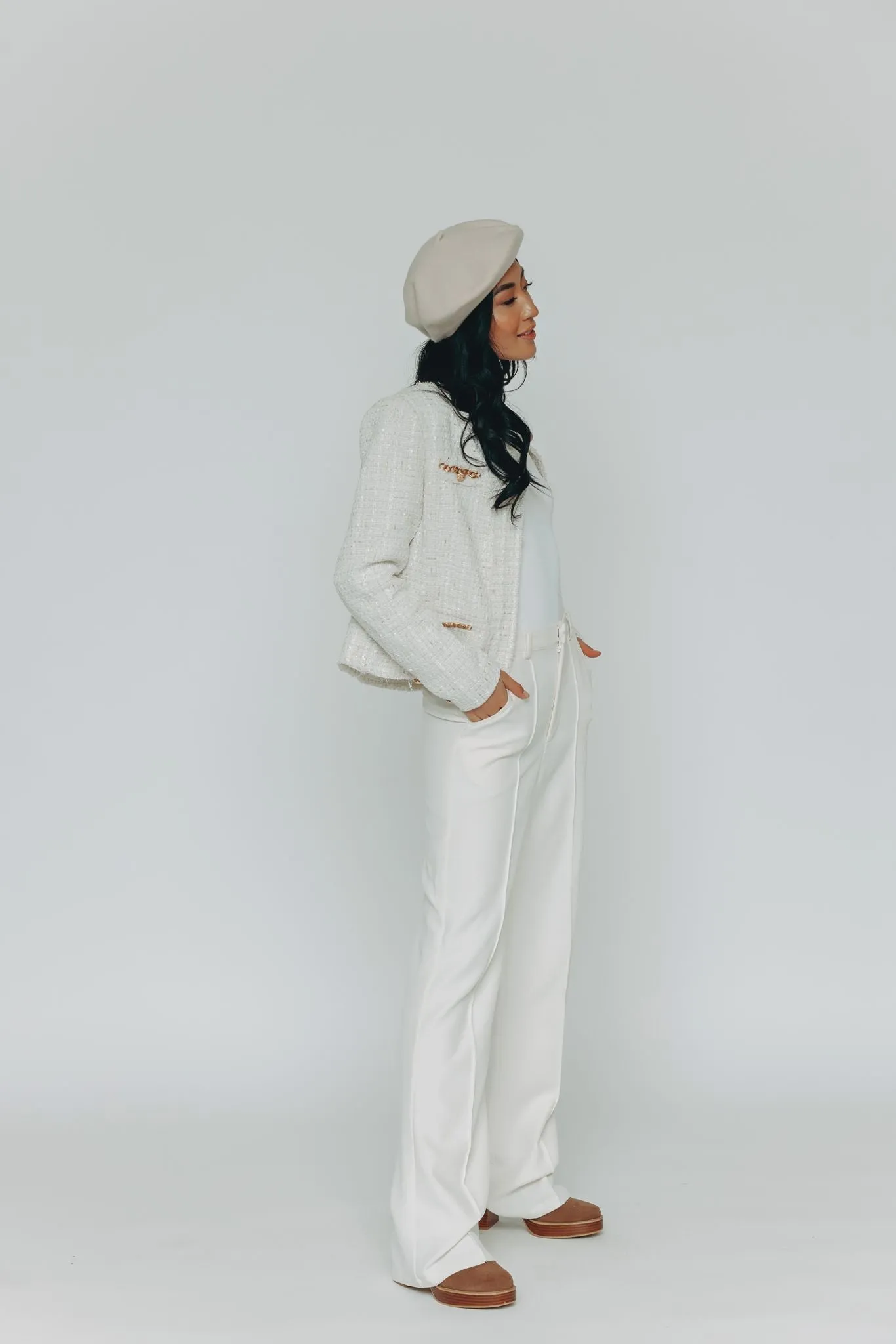 Empty Promises Jacket