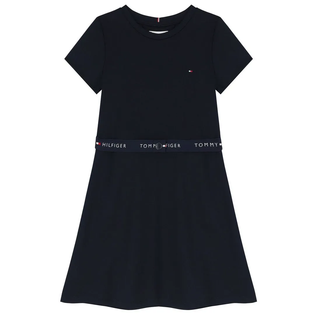 Essential Skater Dress