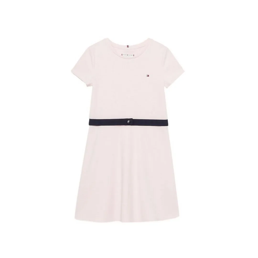 Essential Skater Dress