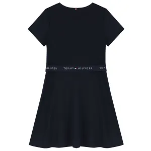 Essential Skater Dress