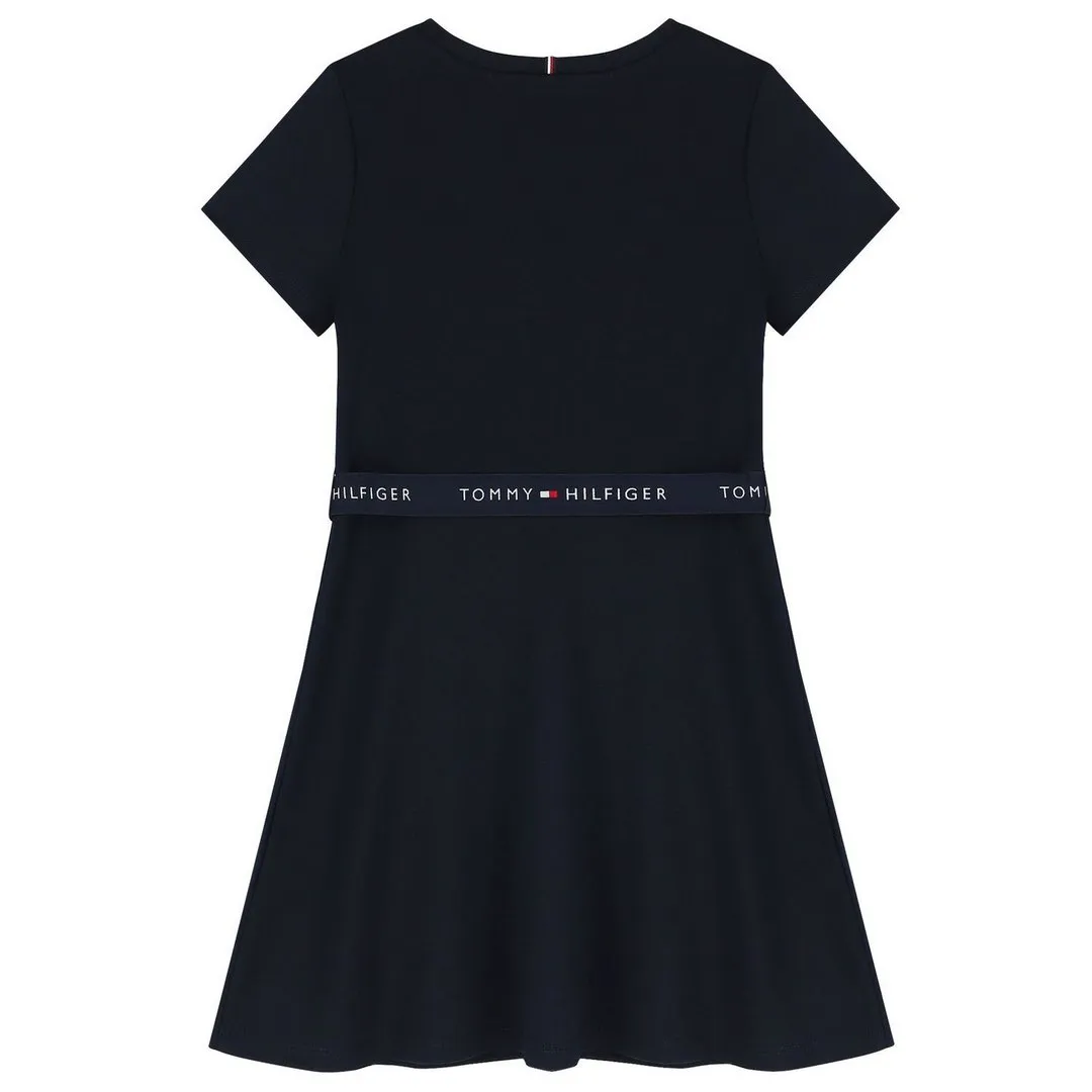 Essential Skater Dress