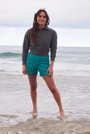 Evanston Quarter-Zip