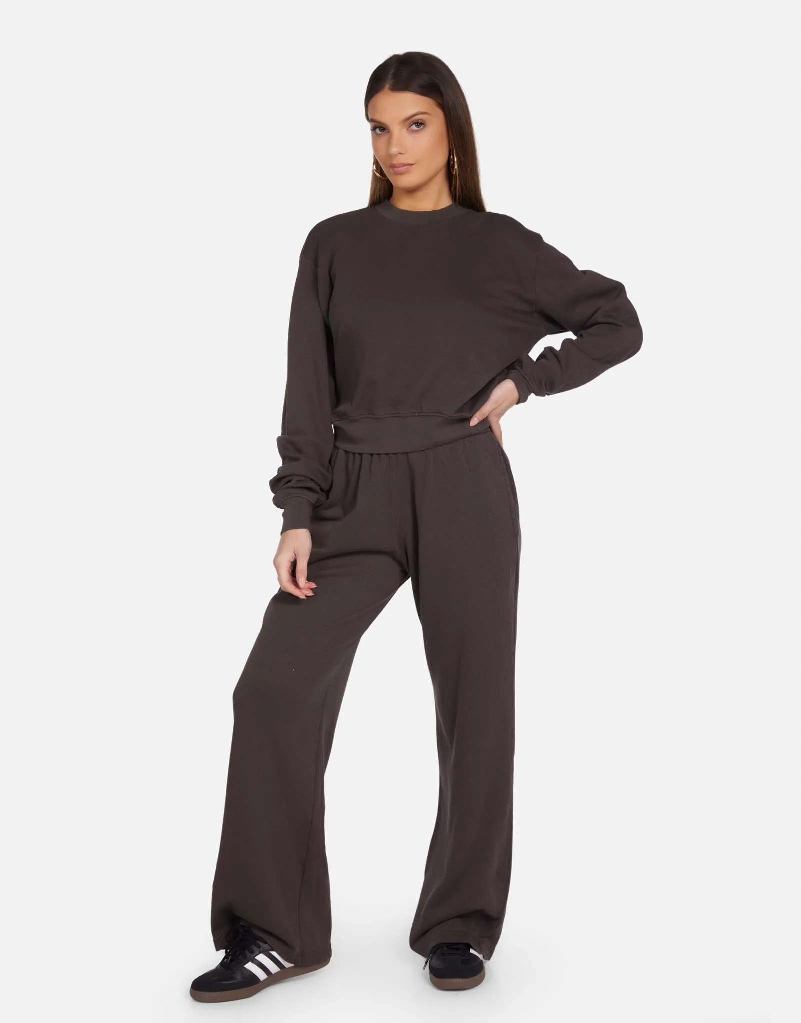 Exon Vintage Black