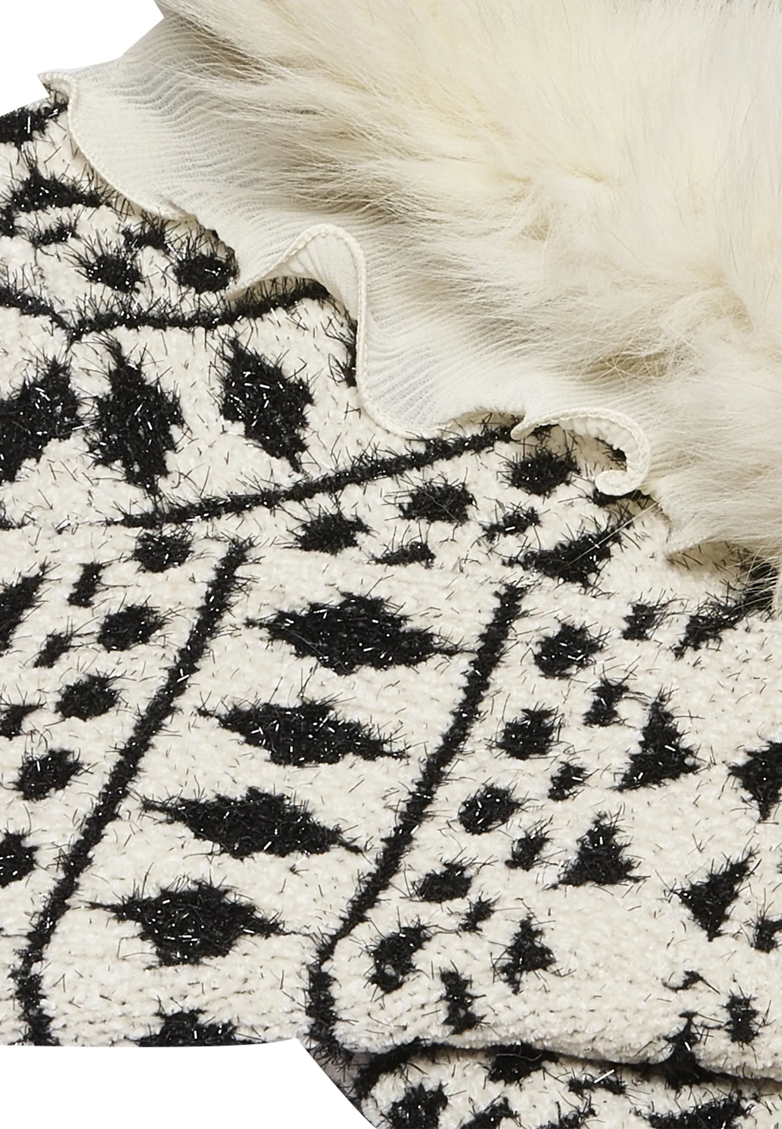 faina Women's Cardigan