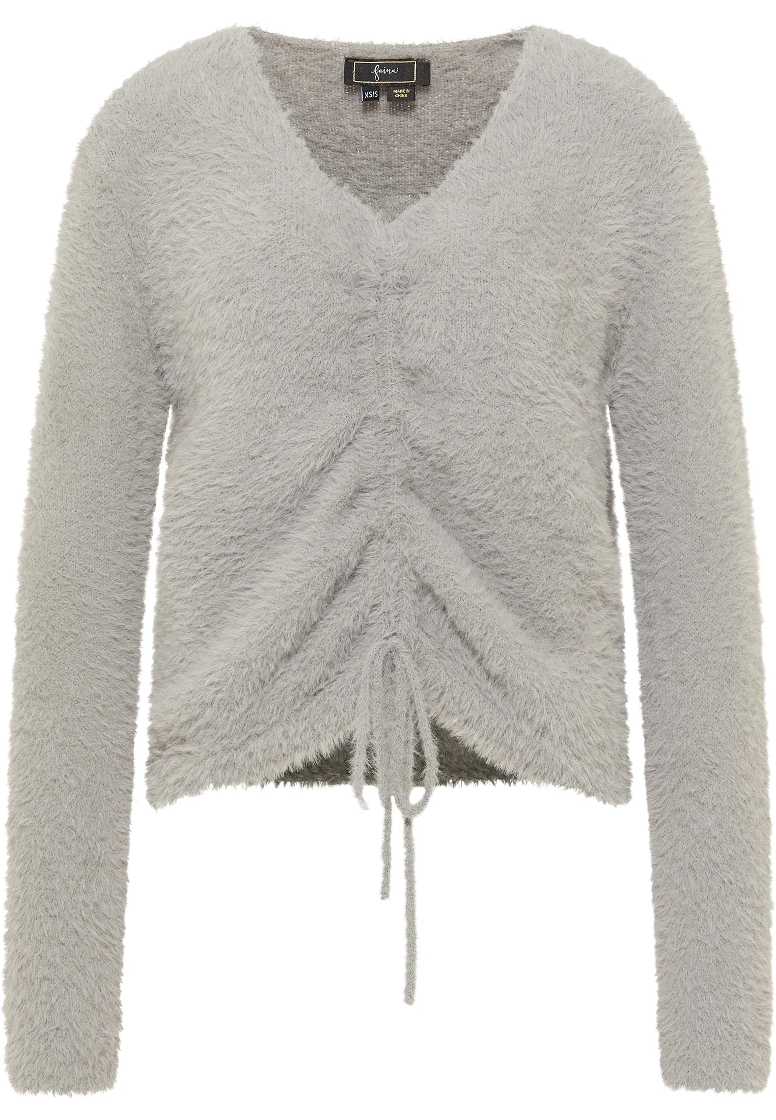 faina Women's Knitted Sweater