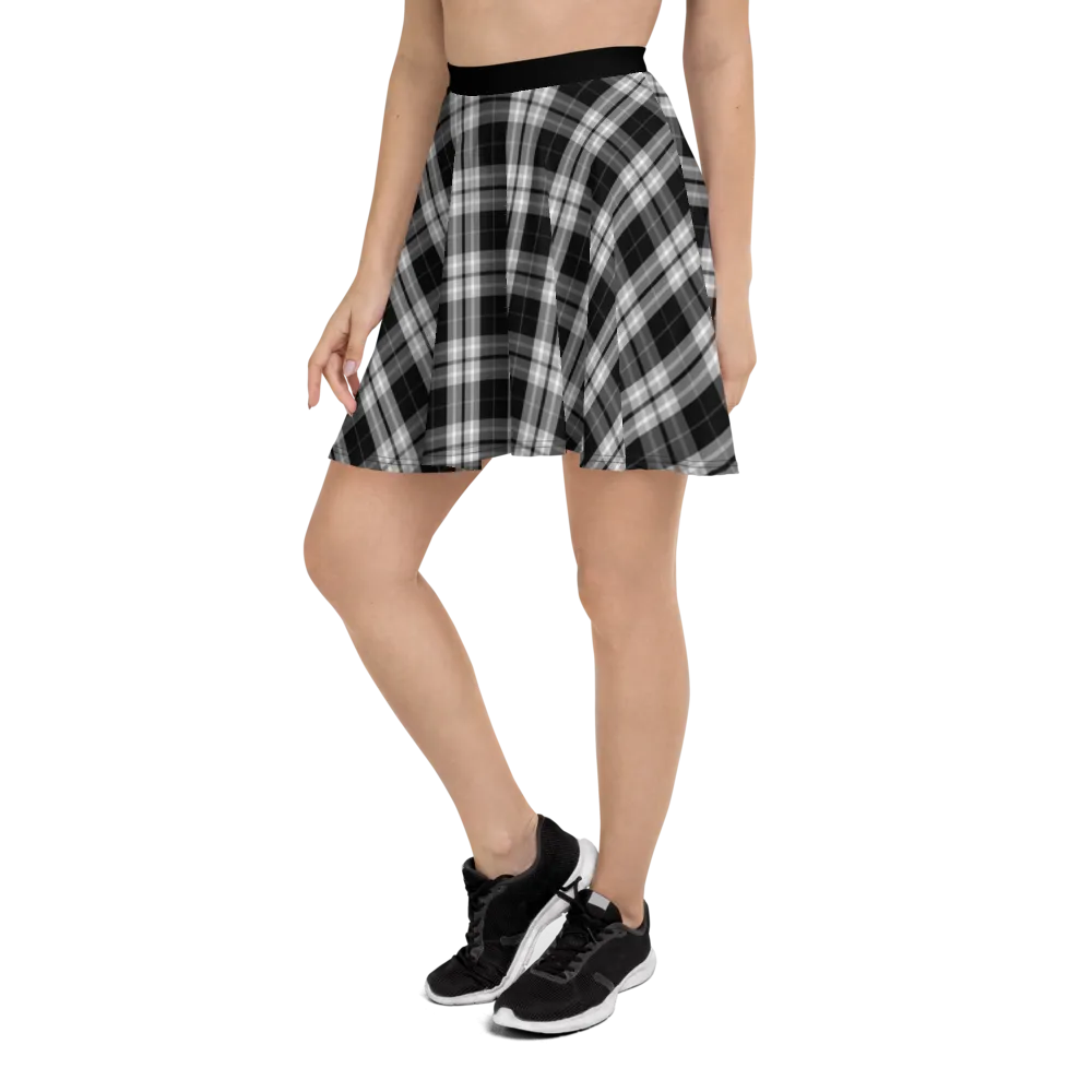 #fd259080 - ALTINO Skater Skirt - Great Scott Collection