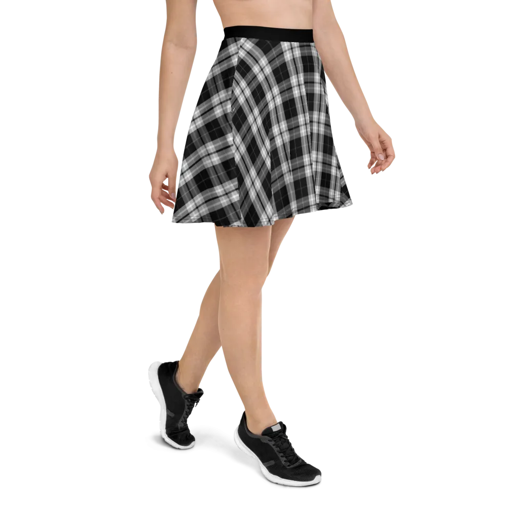 #fd259080 - ALTINO Skater Skirt - Great Scott Collection