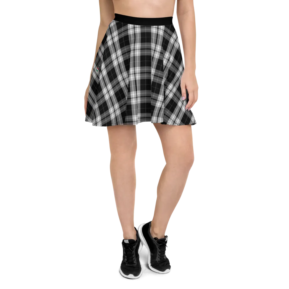 #fd259080 - ALTINO Skater Skirt - Great Scott Collection