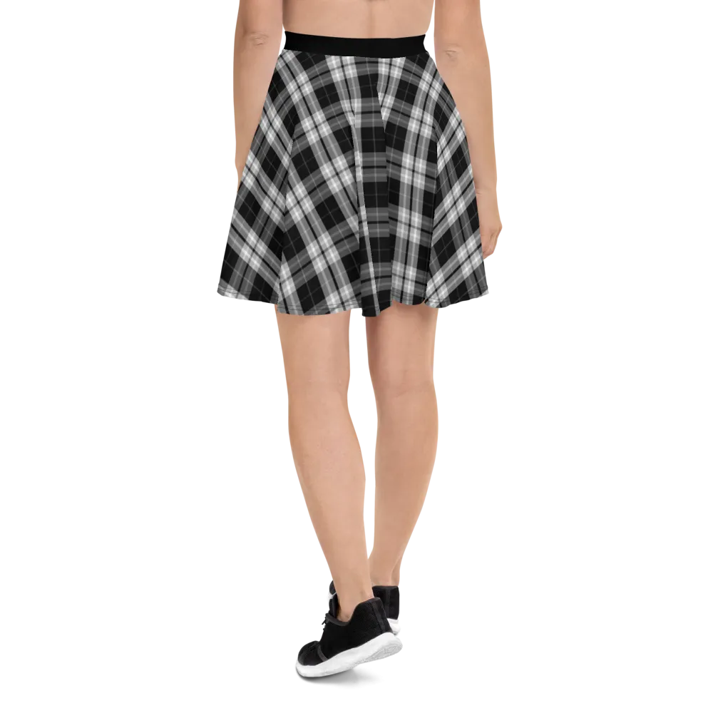 #fd259080 - ALTINO Skater Skirt - Great Scott Collection