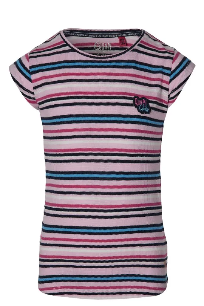 Feerle Striped T-Shirt