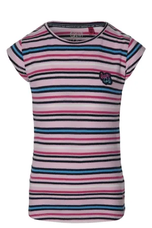 Feerle Striped T-Shirt