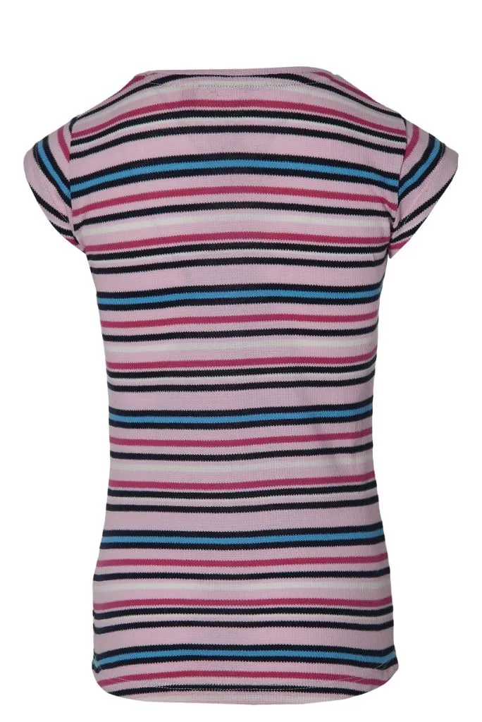 Feerle Striped T-Shirt
