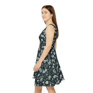 Flora Skater Dress - Your Versatile and Fashionable Wardrobe Essential