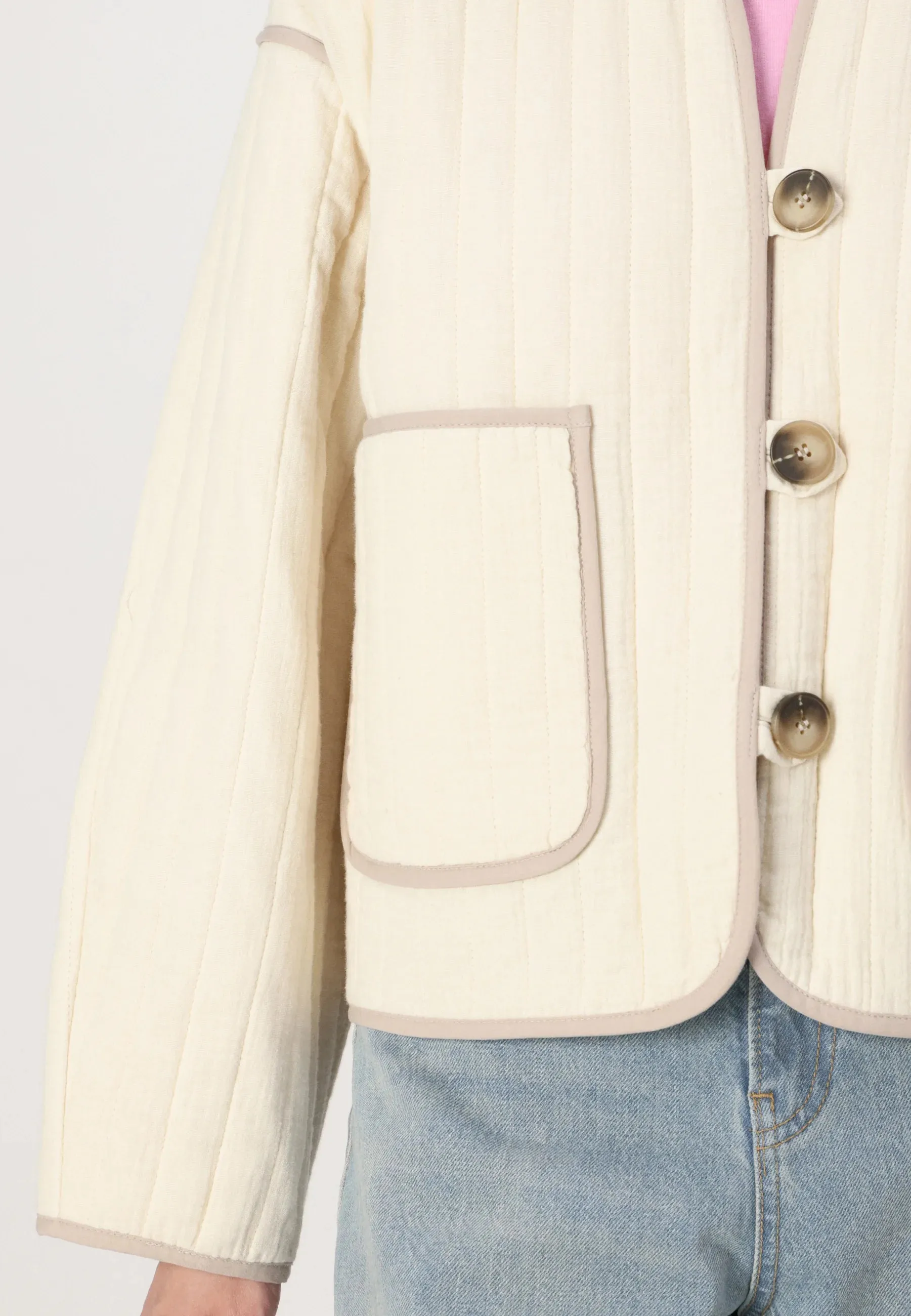 Flynn Jacket