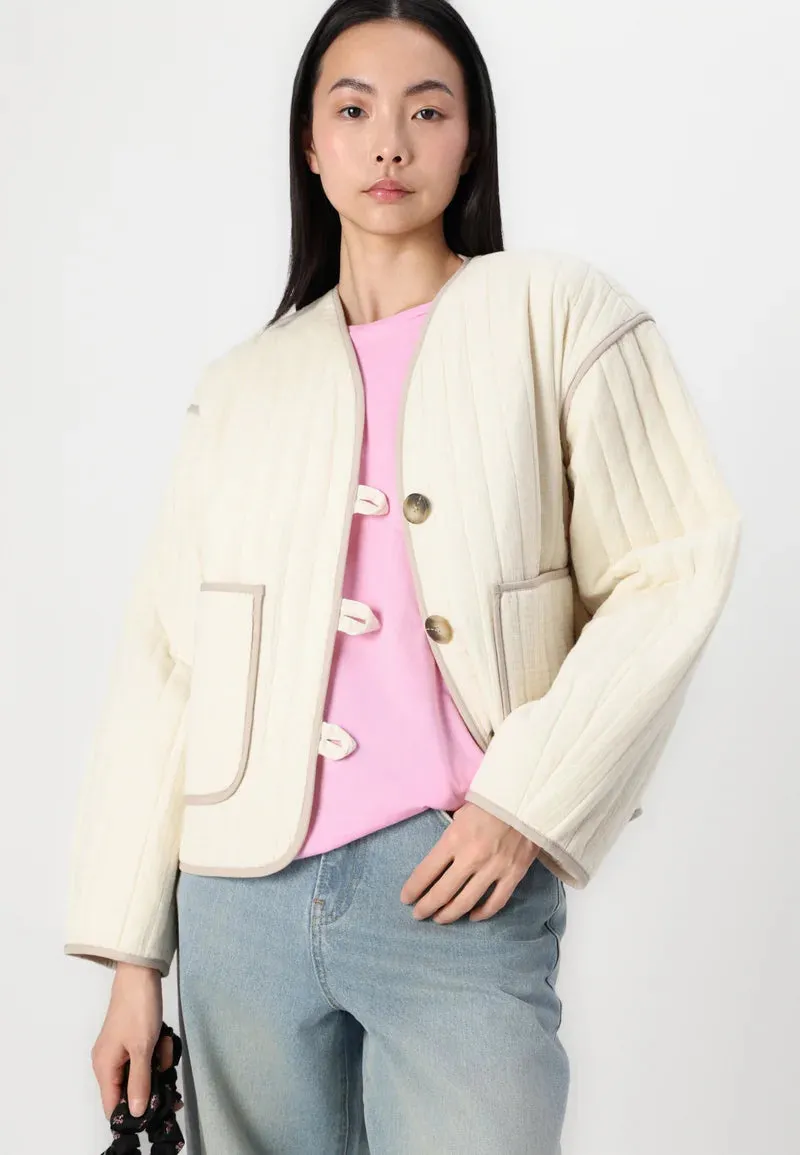Flynn Jacket
