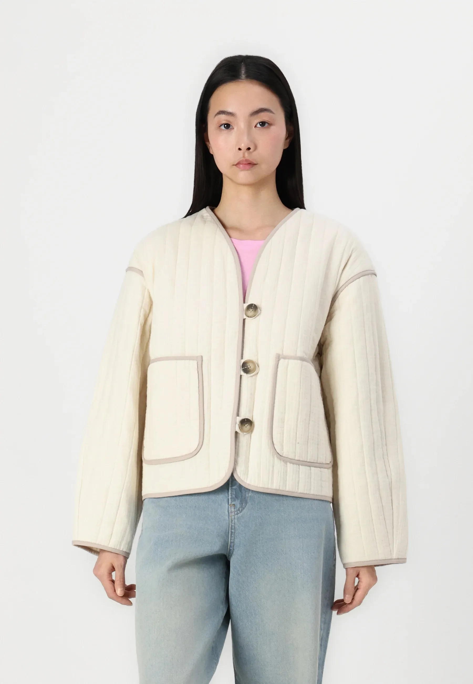 Flynn Jacket