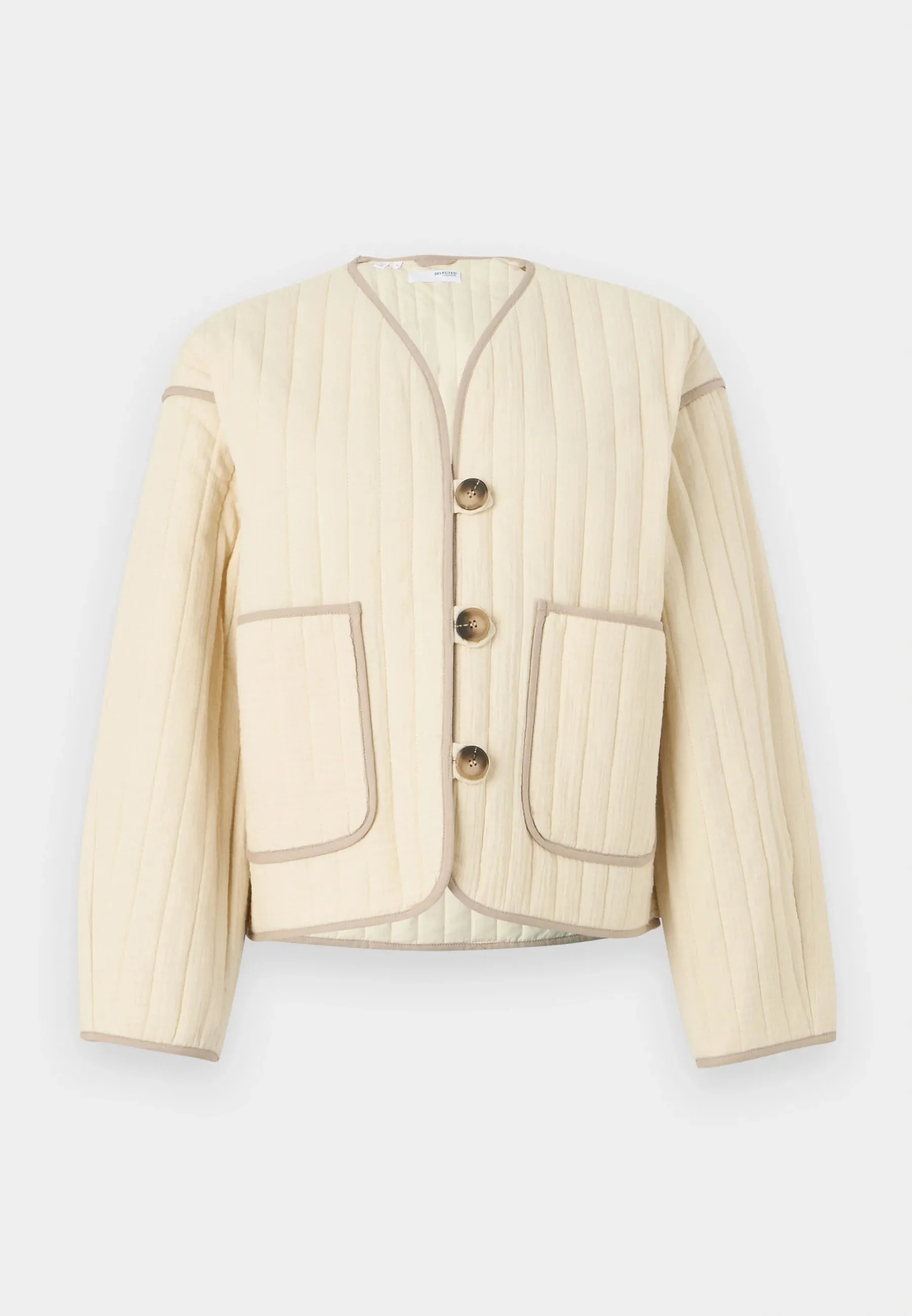 Flynn Jacket