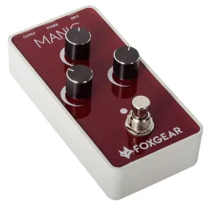 Foxgear MANIC (Vintage Fuzz)
