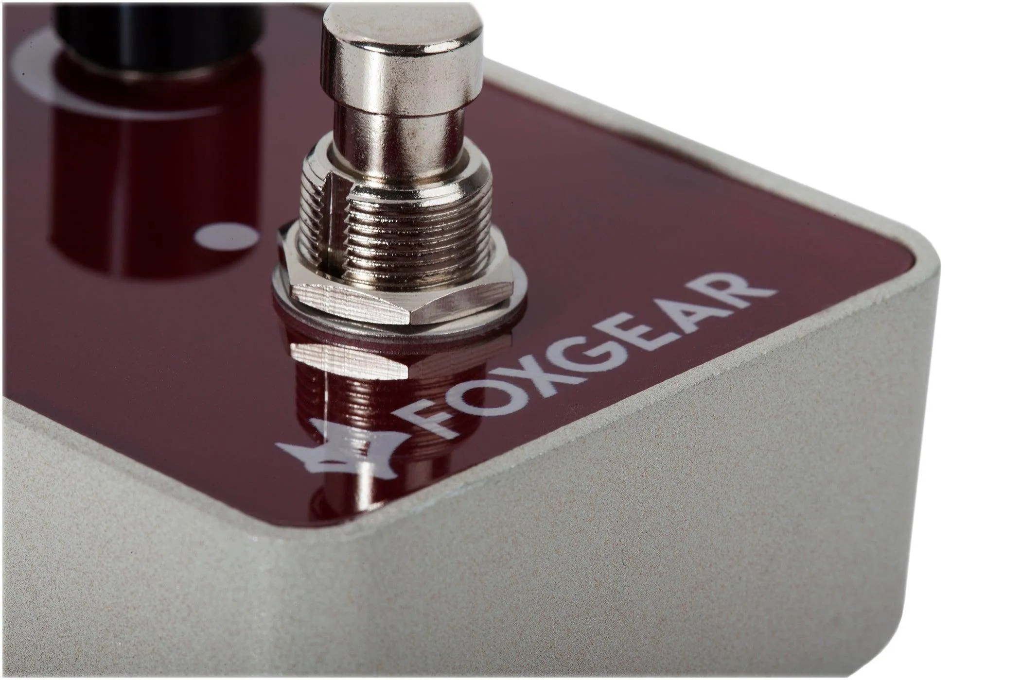 Foxgear MANIC (Vintage Fuzz)